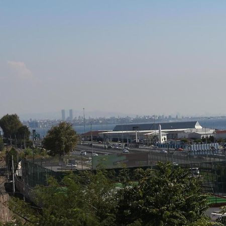 Hotel Uemit Yenikapi Istanbulská provincie Exteriér fotografie