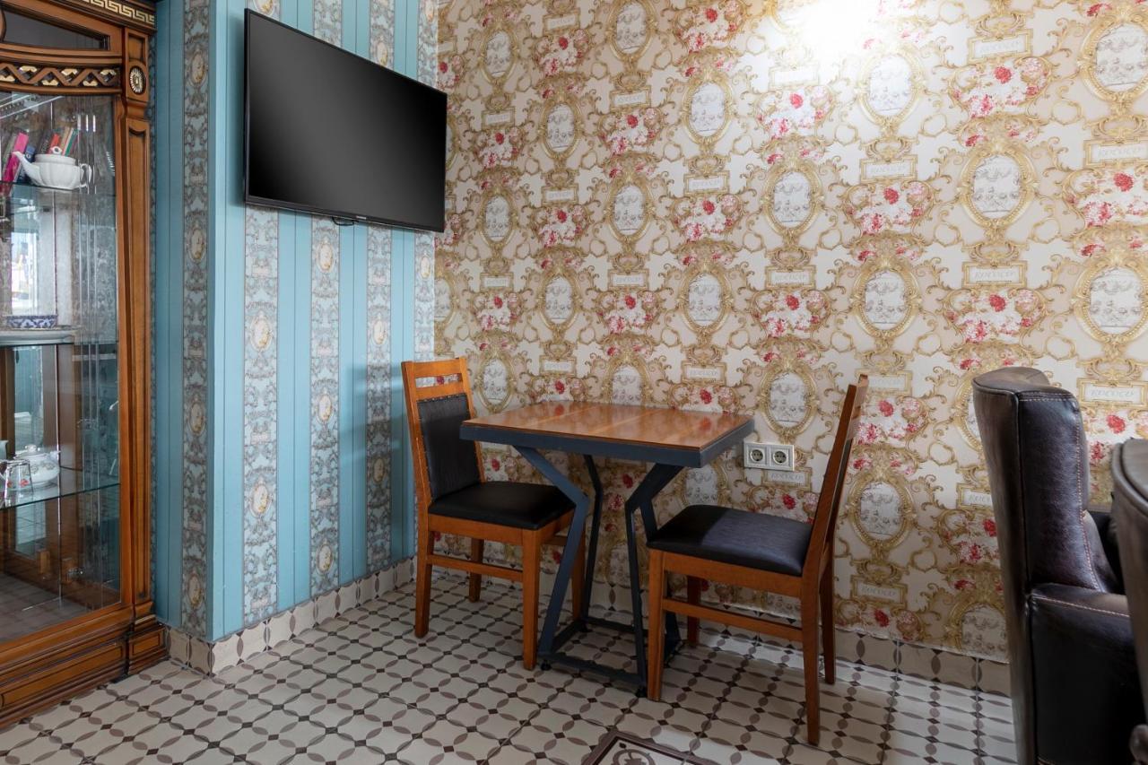 Hotel Uemit Yenikapi Istanbulská provincie Exteriér fotografie