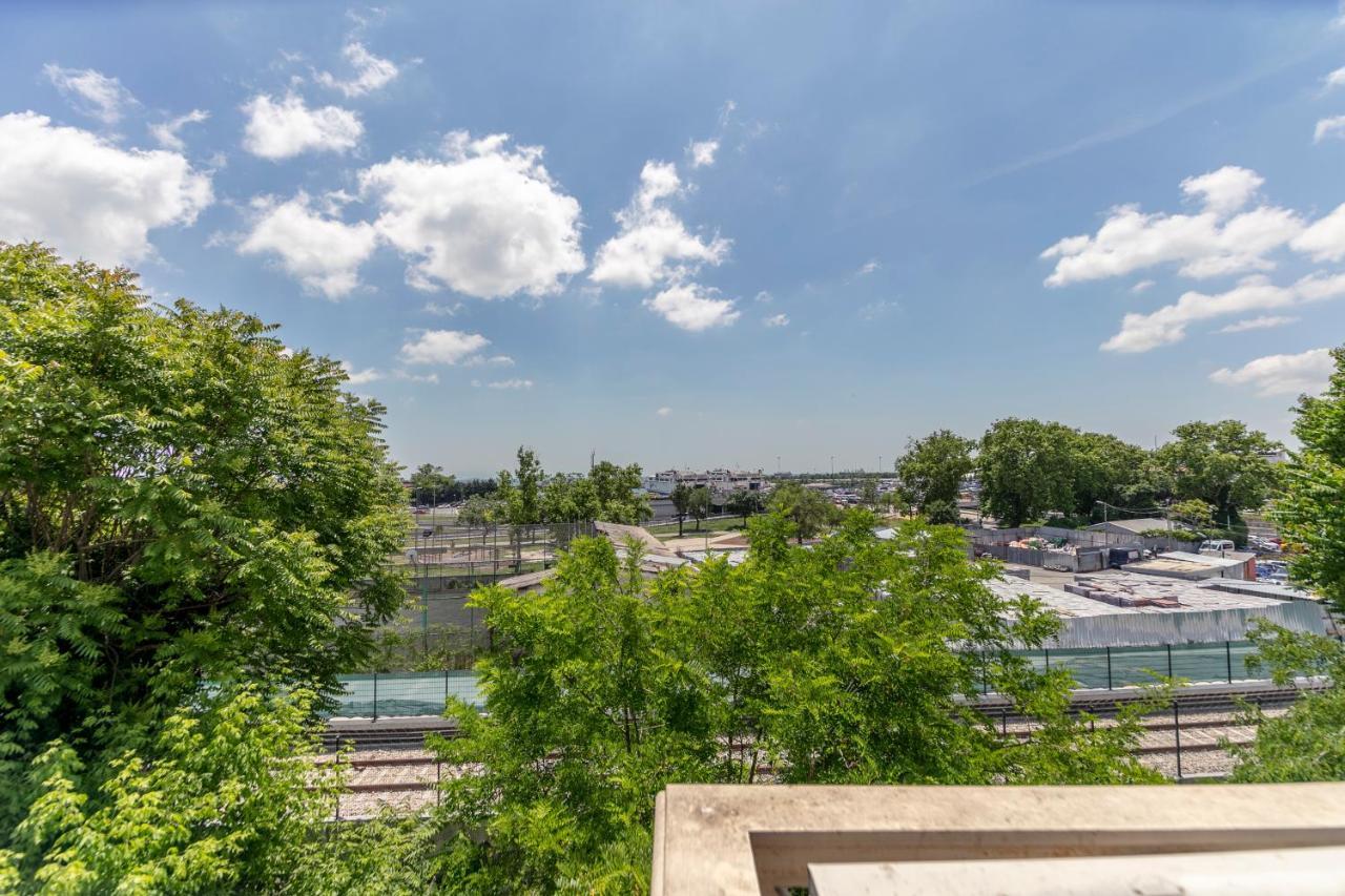 Hotel Uemit Yenikapi Istanbulská provincie Exteriér fotografie